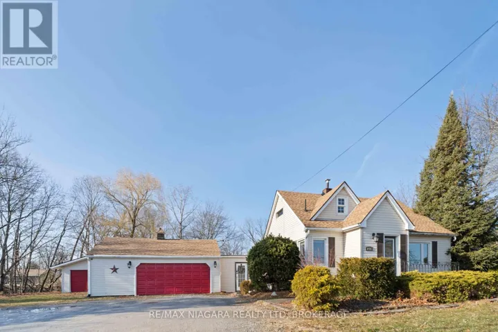 1671 THIRD STREET LOUTH STREET, St. Catharines (Rural Fourth), Ontario L2R6P9