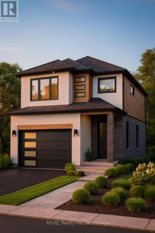 7303 MAJESTIC TRAIL, Niagara Falls (Brown), Ontario L2H3V4