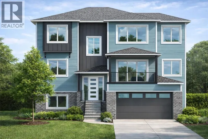 400 Lakewood Drive, Strathmore, Alberta T0J1Y0