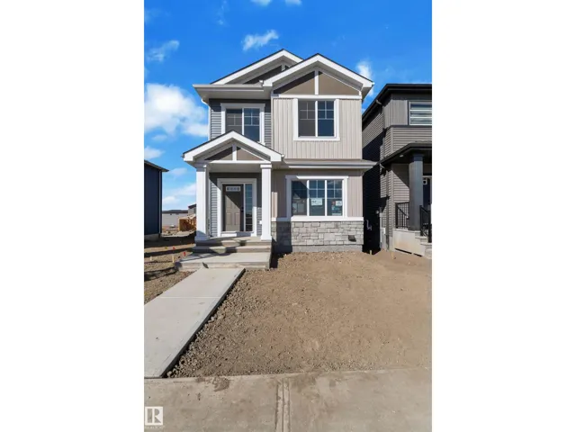752 MATTSON DR SW, Edmonton, Alberta T6X1A3