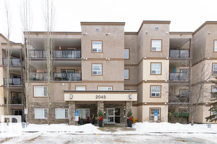#107 2045 GRANTHAM CT NW, Edmonton, Alberta T5T3X6