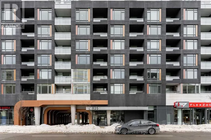 731 - 525 ADELAIDE STREET W, Toronto (Waterfront Communities), Ontario M5V0N7