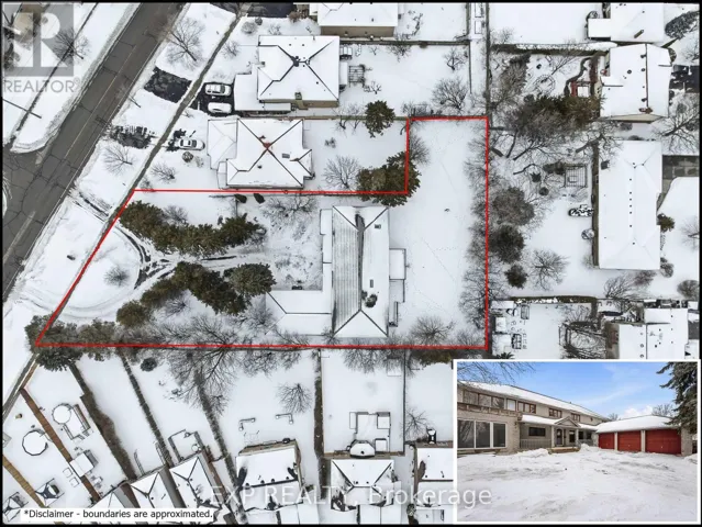 1622 BURNS STREET E, Whitby (Blue Grass Meadows), Ontario L1N9E2