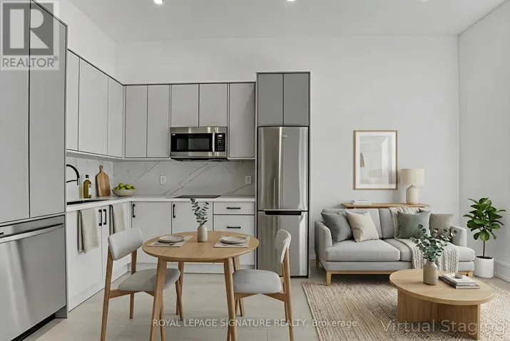 LOWER - 5 HOLBORNE AVENUE, Toronto (Danforth Village-East York), Ontario M4C2P8