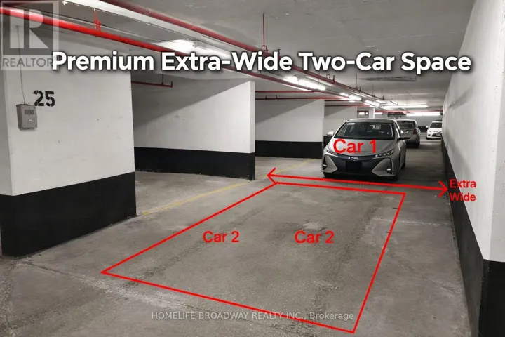 1409 - 350 ALTON TOWERS CIRCLE, Toronto (Milliken), Ontario M1V5E3