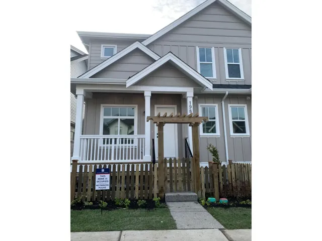 19808 75A AVENUE, Langley, British Columbia V2Y5K3