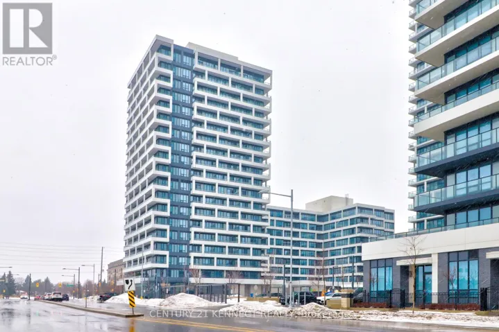 721 - 38 WATER WALK DRIVE, Markham (Unionville), Ontario L3R6M8