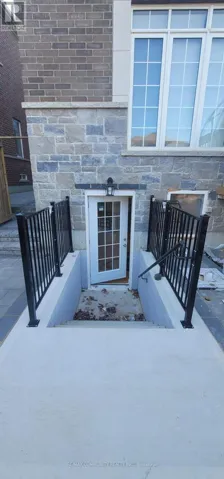 BASEMENT - 13 WARTON COURT, Markham (Greensborough), Ontario L6E2G1