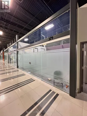 379 - 7250 KEELE STREET, Vaughan (Concord), Ontario L4K1Z8