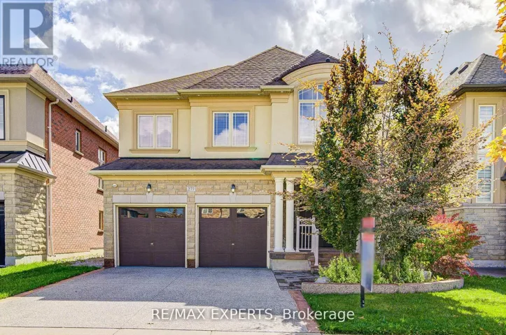 277 CHATFIELD DRIVE S, Vaughan (Vellore Village), Ontario L4H3R8