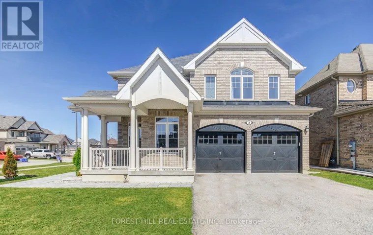2 BAMBURG STREET, Georgina (Sutton & Jackson's Point), Ontario L0E1R0