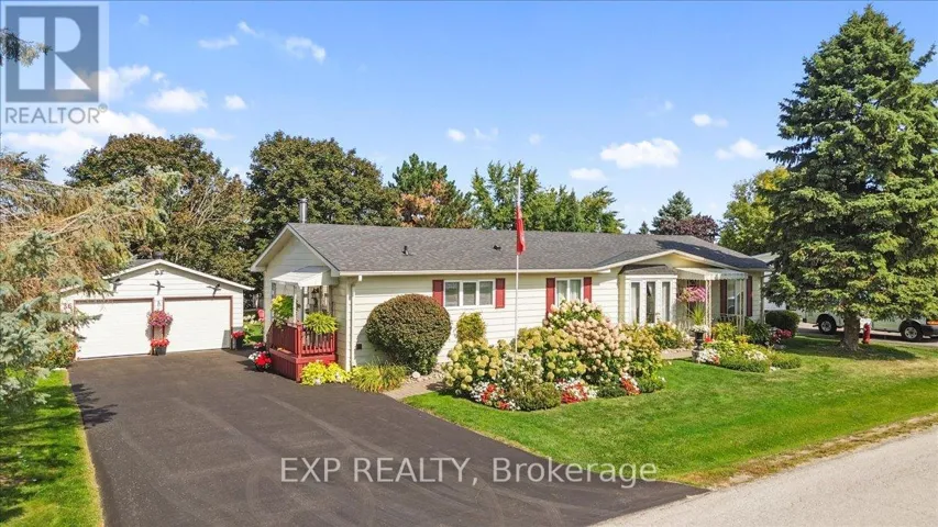 36 JUNO CRESCENT, Georgina (Sutton & Jackson's Point), Ontario L0E1R0