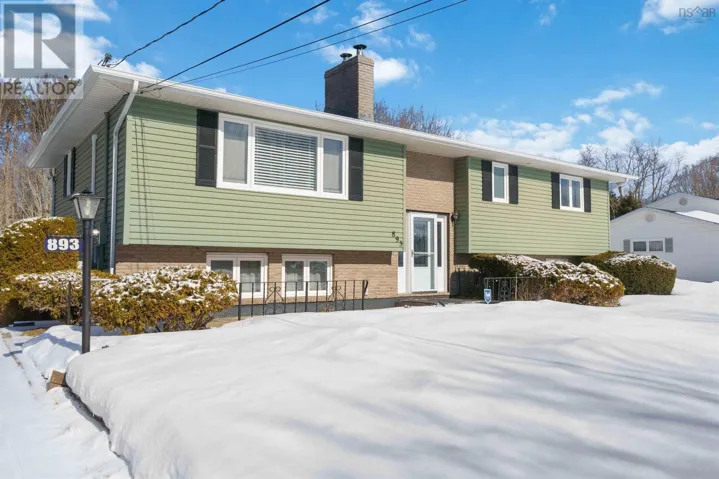 893 Main Street, Kingston, Nova Scotia B0P1R0