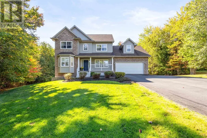 51 Vickilynn Lane, Windsor Junction, Nova Scotia B2T0C4
