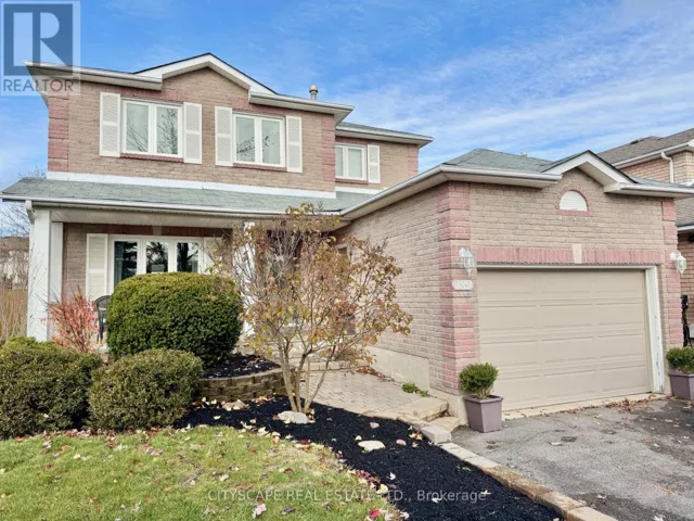 189 CHURCHLAND DRIVE, Barrie (Holly), Ontario L4N8N6