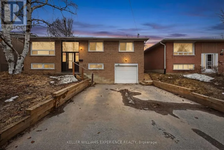 158 CUNDLES ROAD E, Barrie (Cundles East), Ontario L4M2Z9