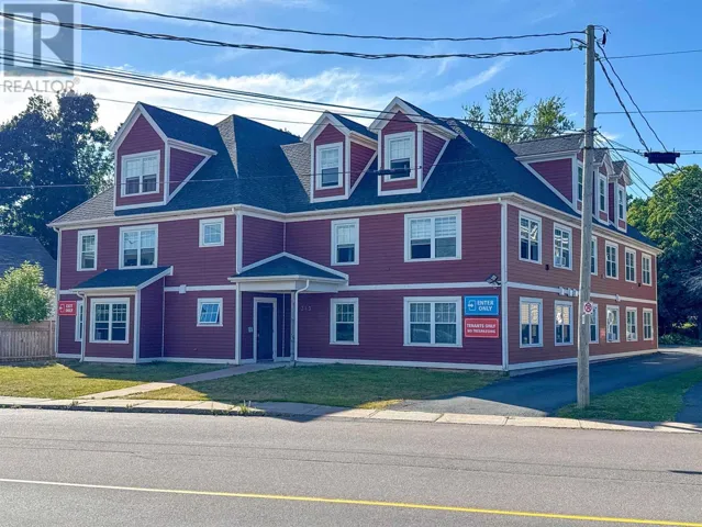 343 Kent Street, Charlottetown, Prince Edward Island C1B1M8