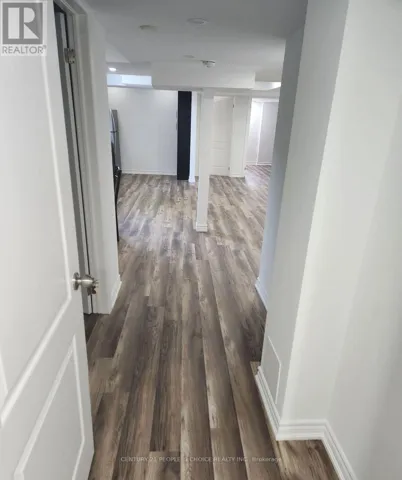 4 GOODSWAY TRAIL, Brampton (Northwest Brampton), Ontario L7A4A3