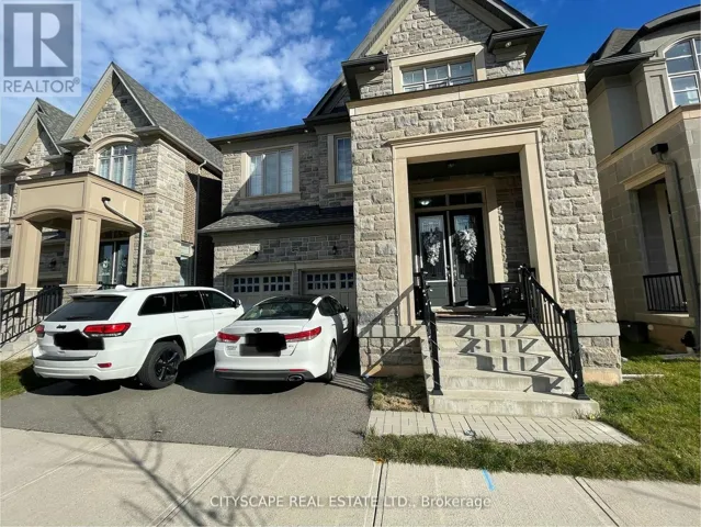 3041 POST ROAD, Oakville (GO Glenorchy), Ontario L6H7C4