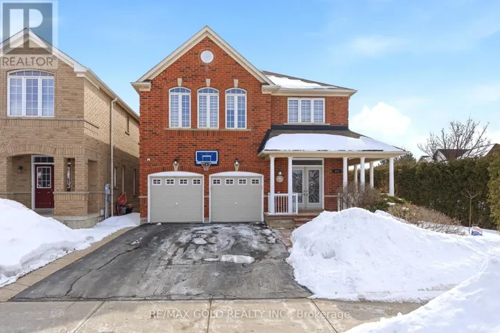 311 FATHER TOBIN ROAD, Brampton (Sandringham-Wellington), Ontario L6R0P4
