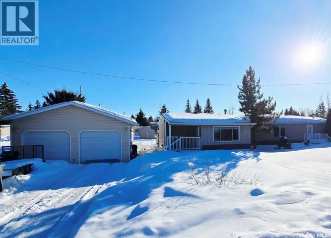 103 Main STREET W, Dorintosh, Saskatchewan S0M0T0