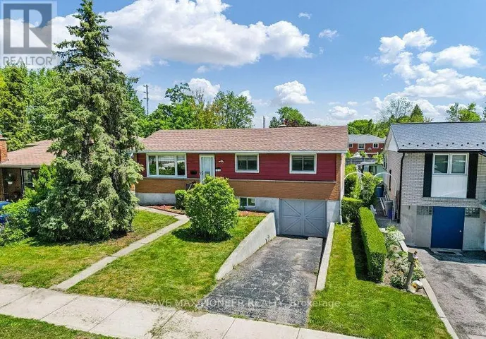 UPPER - 136 APPEL STREET, London East (East C), Ontario N5Y1R4