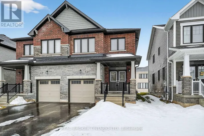 42 SUNFLOWER CRESCENT, Thorold (Hurricane/Merrittville), Ontario L3B0L3