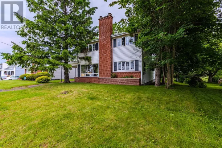 63 NORMANDY Avenue, Truro, Nova Scotia B2N3J6