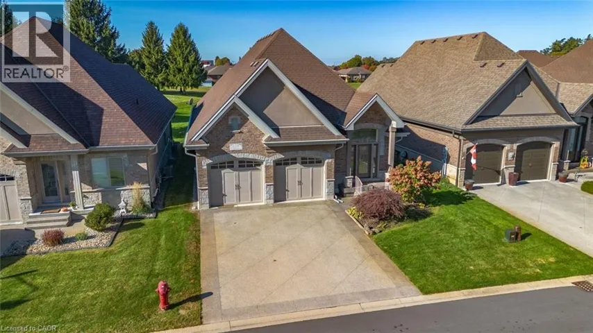139 ST. MICHAELS Street, Delhi, Ontario N4B0A3
