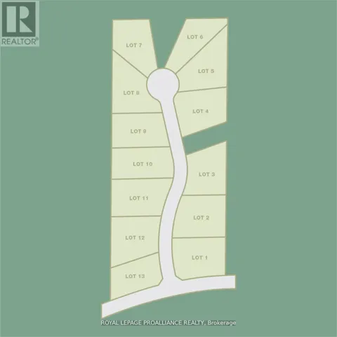 4701 STIRLING MARMORA ROAD, Stirling-Rawdon (Rawdon Ward), Ontario K0K3C0