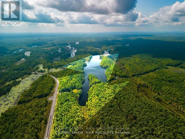 8860 COUNTY RD 41, Addington Highlands (Addington Highlands), Ontario K0H2A0
