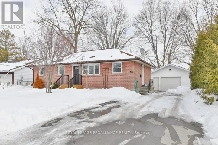 169 WRIGHT AVENUE, Belleville (Belleville Ward), Ontario K8P4E7