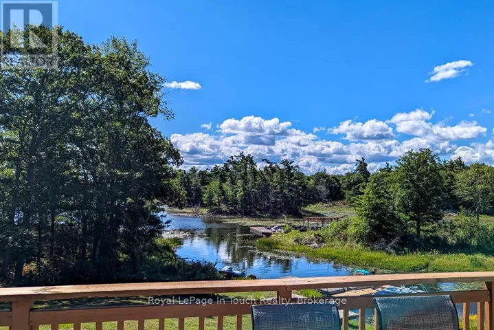 2974 ISLAND 1040, Georgian Bay (Baxter), Ontario P0E1E0