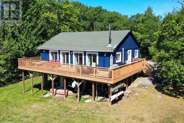 2974 ISLAND 1040, Georgian Bay (Baxter), Ontario P0E1E0