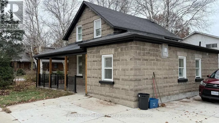 557 CATHERINE STREET, Saugeen Shores, Ontario N0H2C0