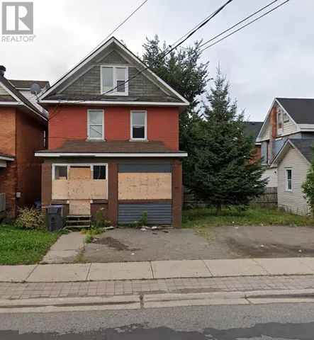 215 Albert ST E, Sault Ste. Marie, Ontario P6A2J5