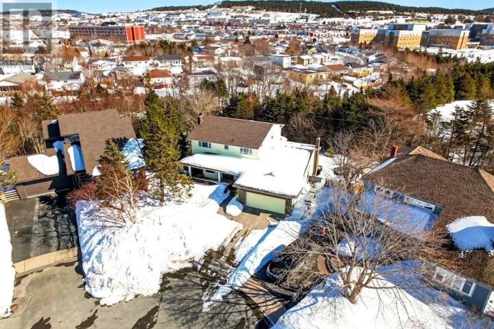 6 Mabledon Place, St. John's, Newfoundland & Labrador A1A3Y7