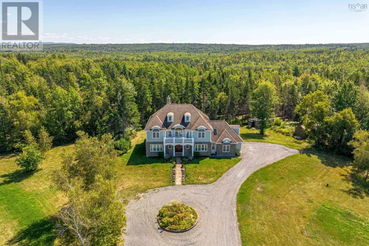 712 Egypt Road, Little Harbour, Nova Scotia B0K1X0