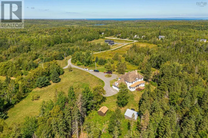 Lot 3 Egypt Road, Little Harbour, Nova Scotia B0K1X0
