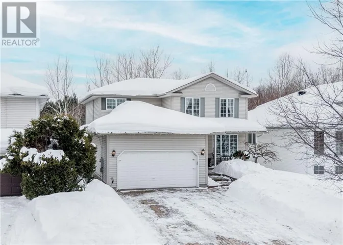 142 Pond Hollow Drive, Greater Sudbury, Ontario P3E6C1