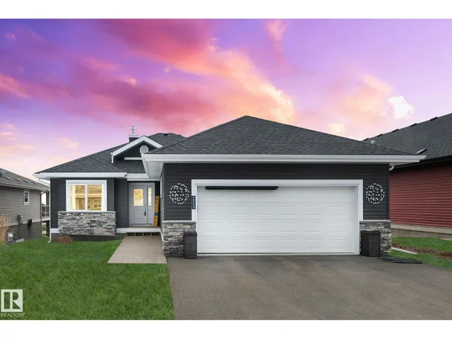 55101 STE. ANNE TR, Rural Lac Ste. Anne County, Alberta T0E0L0