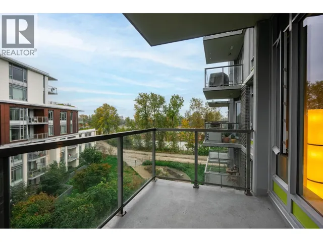 503 3168 RIVERWALK AVENUE, Vancouver, British Columbia V5S0B8