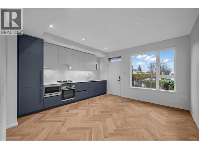 1xx 775 W 49TH AVENUE, Vancouver, British Columbia V5Z2S6