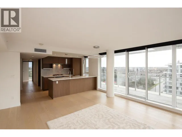 11xx 8988 PATTERSON ROAD, Richmond, British Columbia V6X0R2