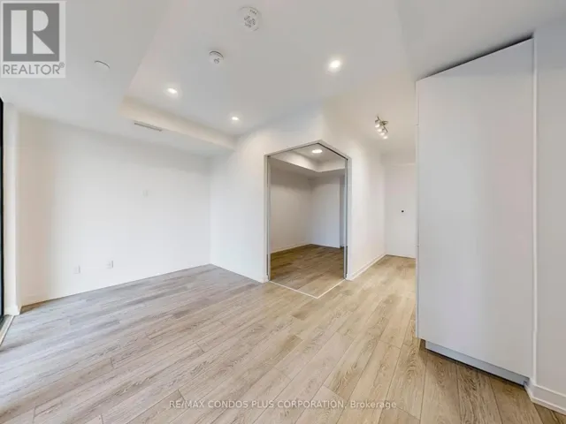 432 - 35 PARLIAMENT STREET, Toronto (Waterfront Communities), Ontario M5A1G1