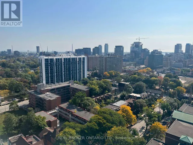 2315 - 219 DUNDAS STREET E, Toronto (Church-Yonge Corridor), Ontario M5A1Z6