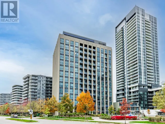103 - 75 THE DONWAY W, Toronto (Banbury-Don Mills), Ontario M3C2E9