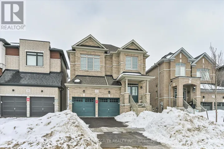 1452 WHEATCROFT DRIVE, Oshawa (Kedron), Ontario L1L0W5