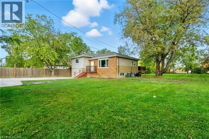 293 #20 REGIONAL Road, Stoney Creek, Ontario L8J3H4
