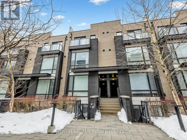 139 - 34 FIELDWAY ROAD, Toronto (Islington-City Centre West), Ontario M8Z3L2